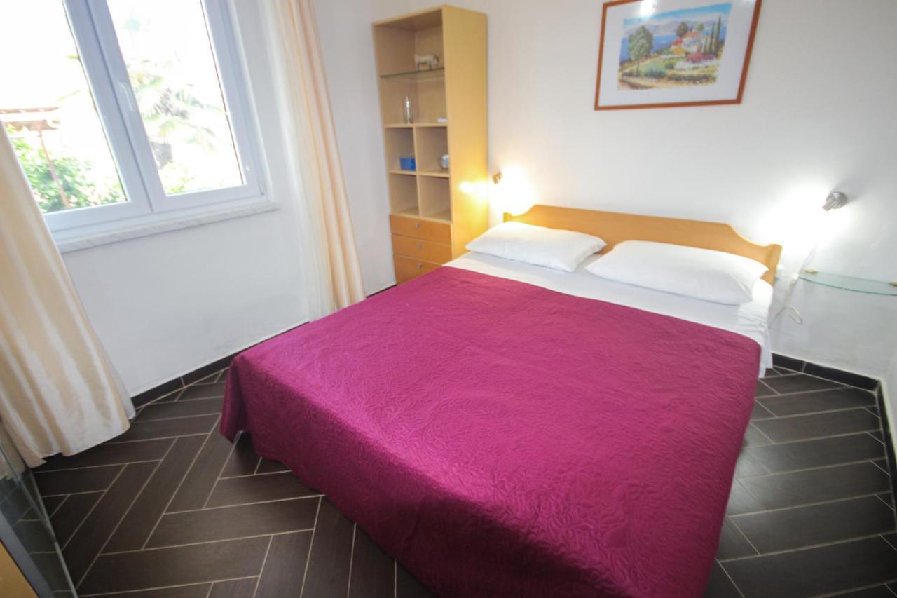 Cukon Holiday Home Medulin Exteriér fotografie