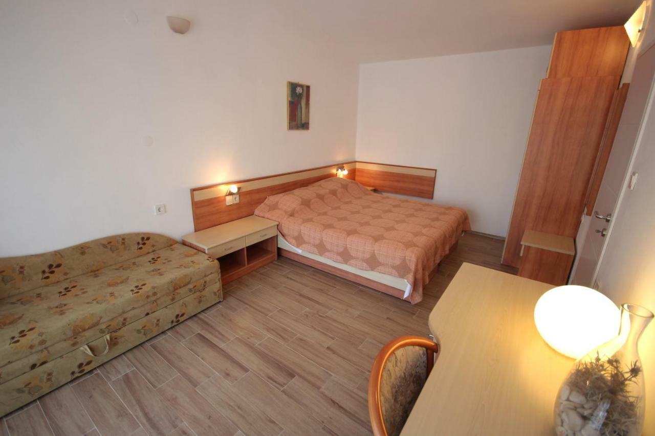 Cukon Holiday Home Medulin Exteriér fotografie
