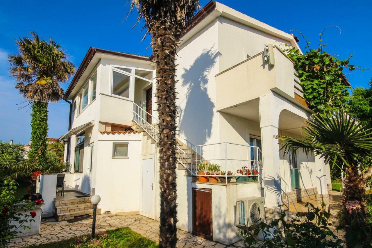 Cukon Holiday Home Medulin Exteriér fotografie