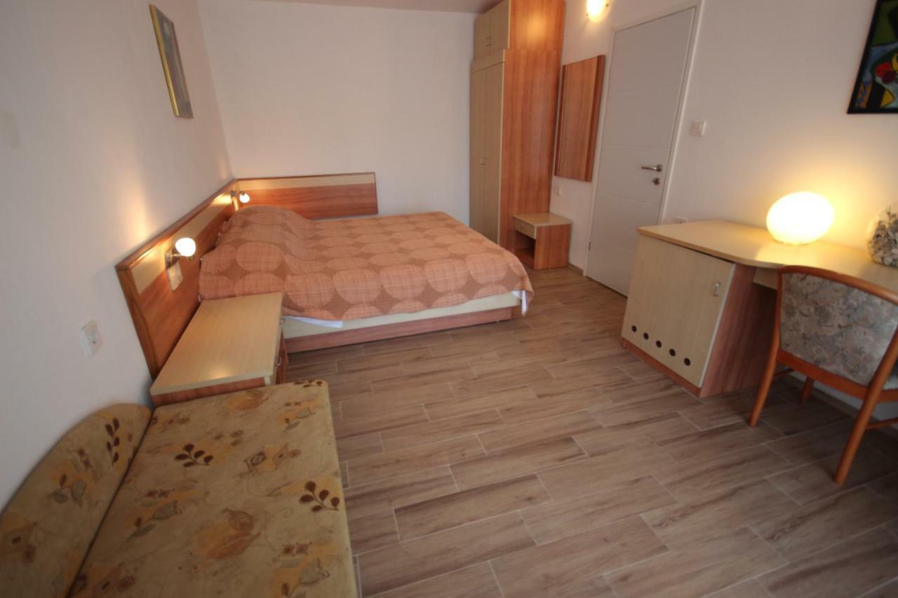 Cukon Holiday Home Medulin Exteriér fotografie