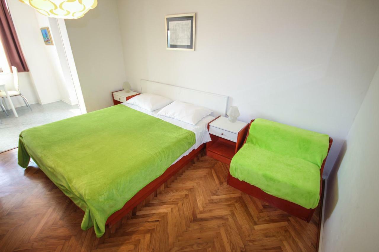Cukon Holiday Home Medulin Exteriér fotografie