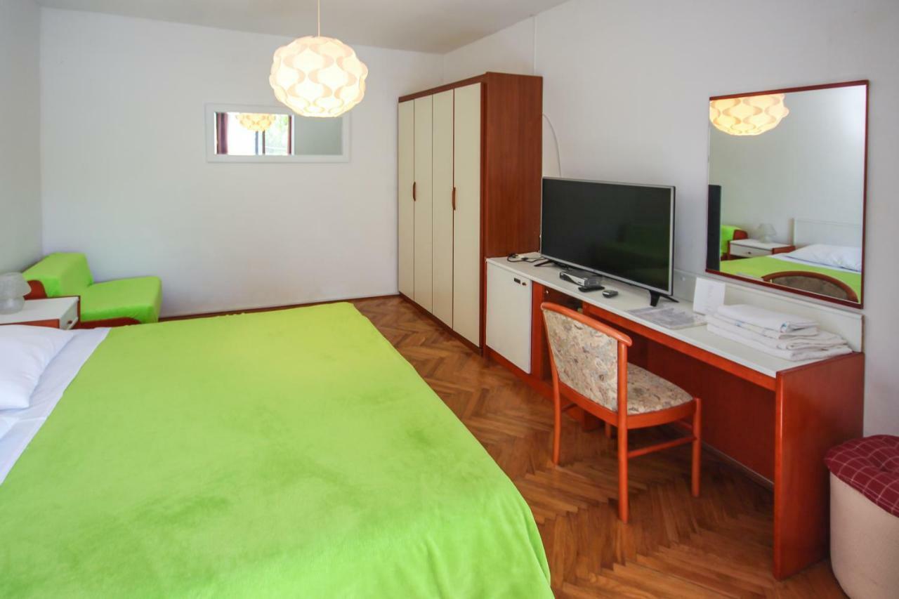 Cukon Holiday Home Medulin Exteriér fotografie