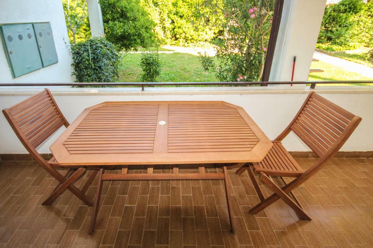 Cukon Holiday Home Medulin Exteriér fotografie
