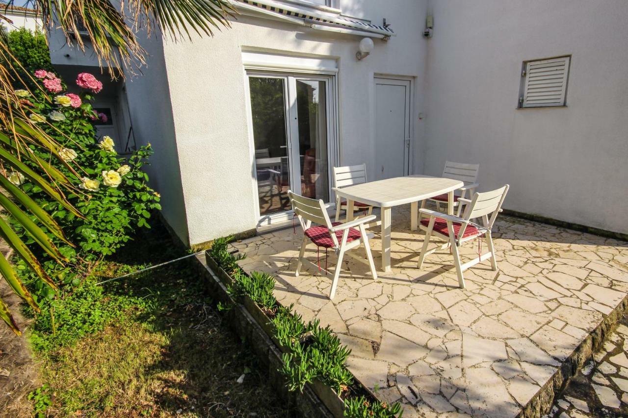 Cukon Holiday Home Medulin Exteriér fotografie