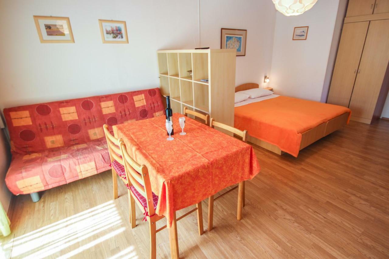 Cukon Holiday Home Medulin Exteriér fotografie