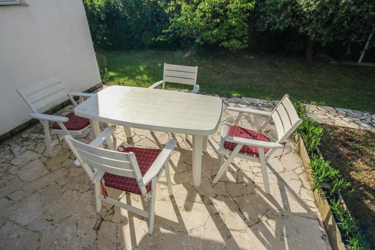 Cukon Holiday Home Medulin Exteriér fotografie