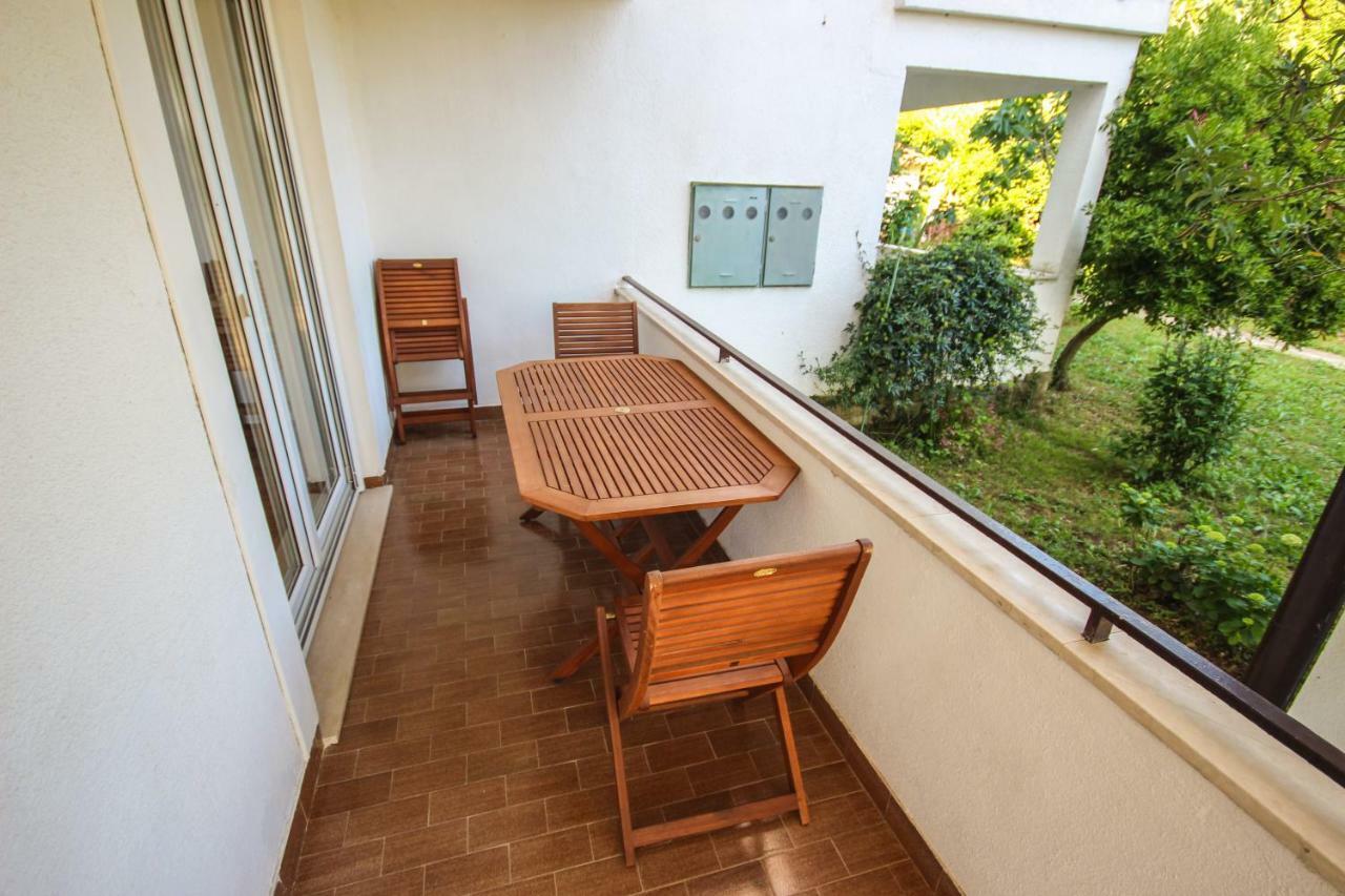Cukon Holiday Home Medulin Exteriér fotografie